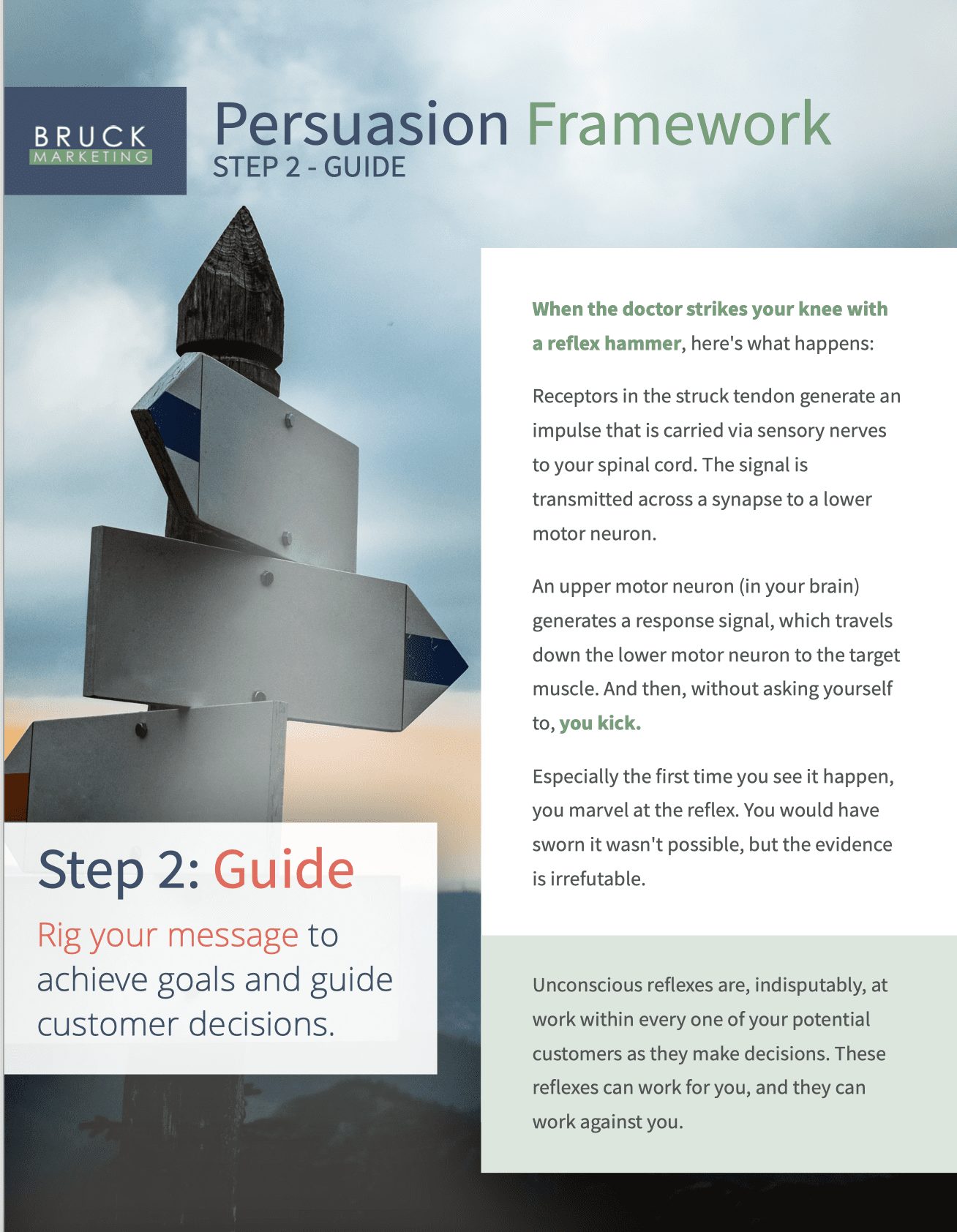 Framework Guide cover