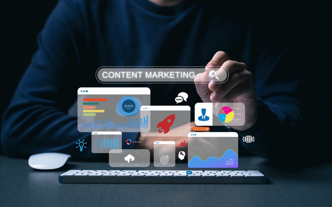 Measuring the Impact of Strategic Content Marketing