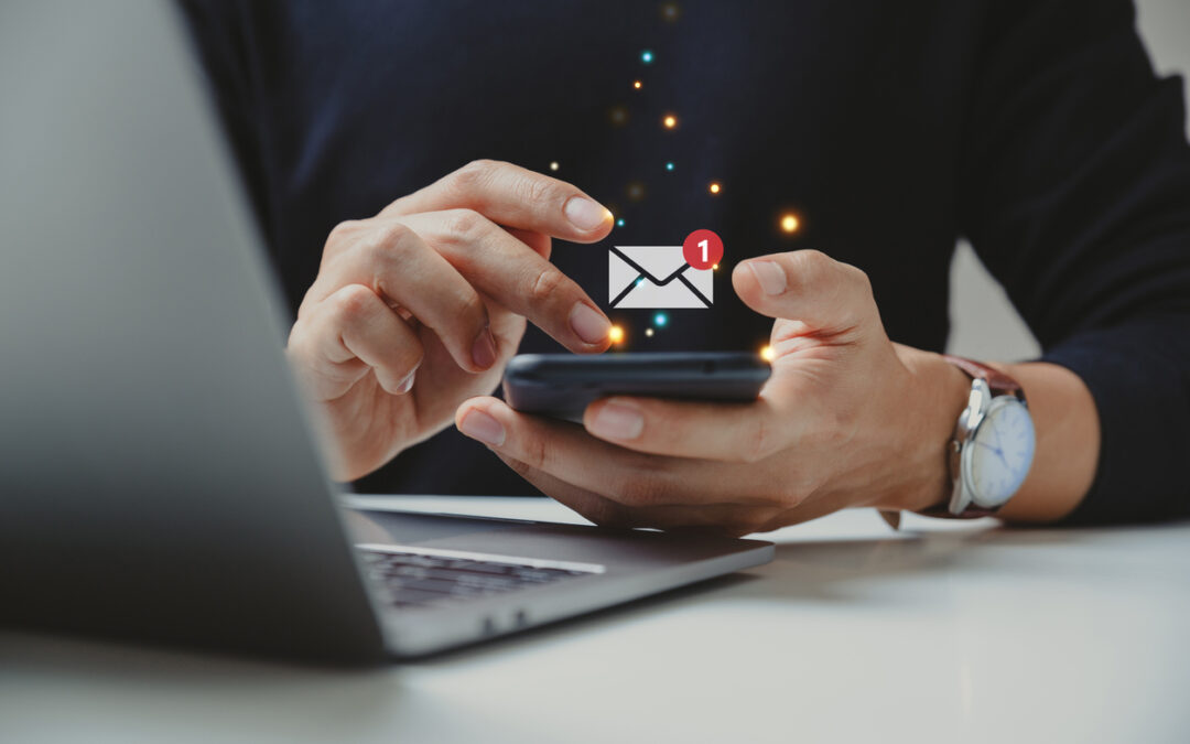 email matters