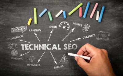 Integrating Technical SEO for Content Marketers