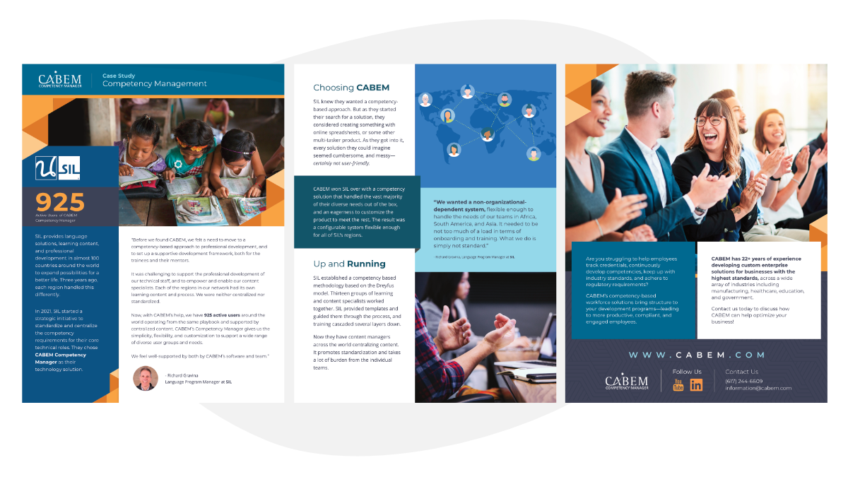 Case Study Design Case Study Design