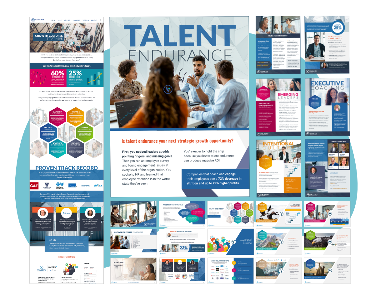 BI Platform Design