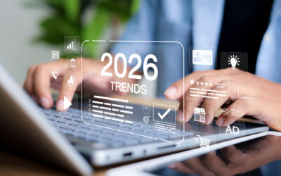 Digital Content Marketing Trends for 2026