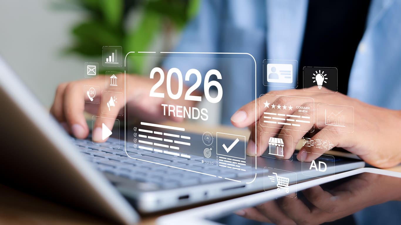 digital content marketing trends 2026