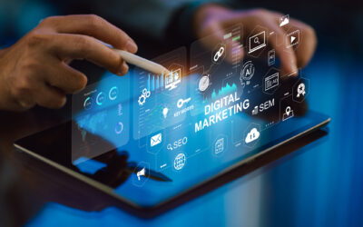 Build Trust and Loyalty Through Digital Marketing