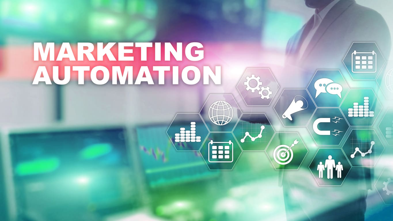 marketing automation tools