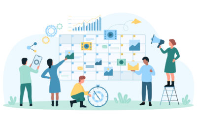 Top Tips for Developing a High-Impact Content Calendar