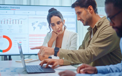 How to Use Data to Improve Digital Marketing Outcomes