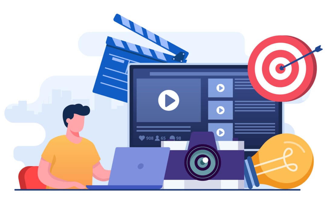 maximize engagement with video content