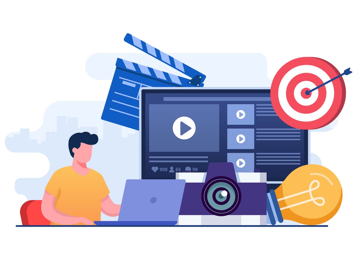 maximize engagement with video content