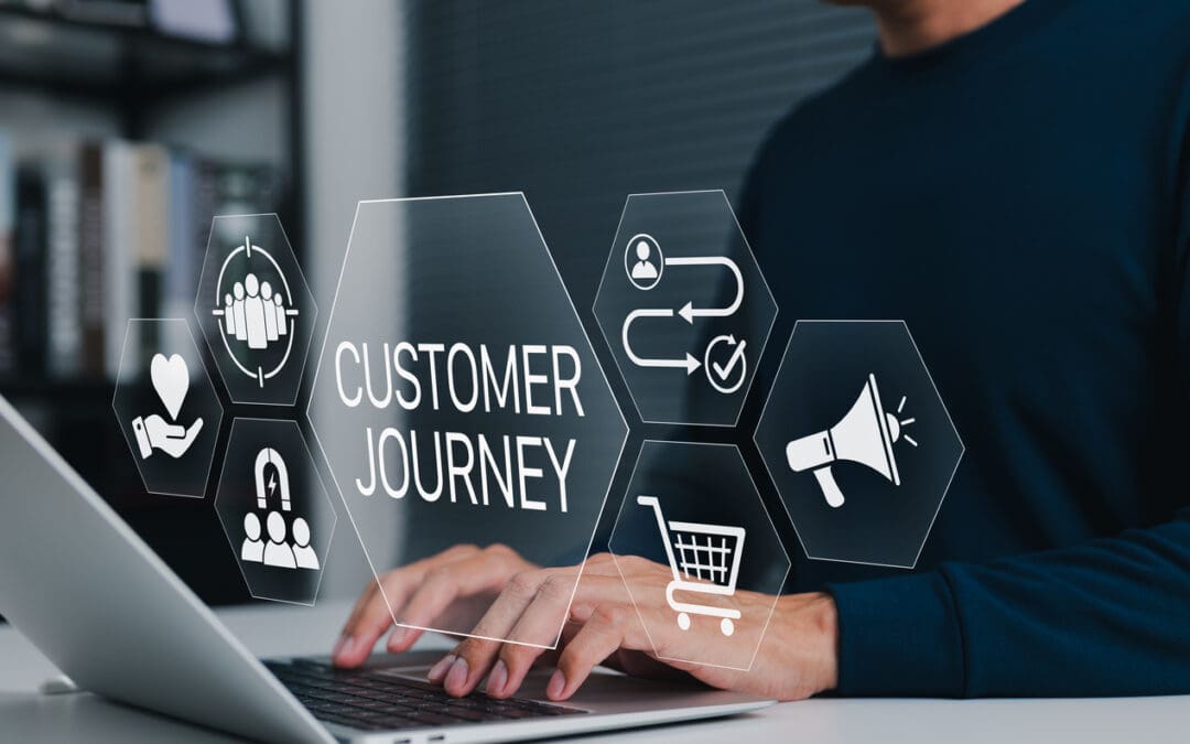 customer's journey