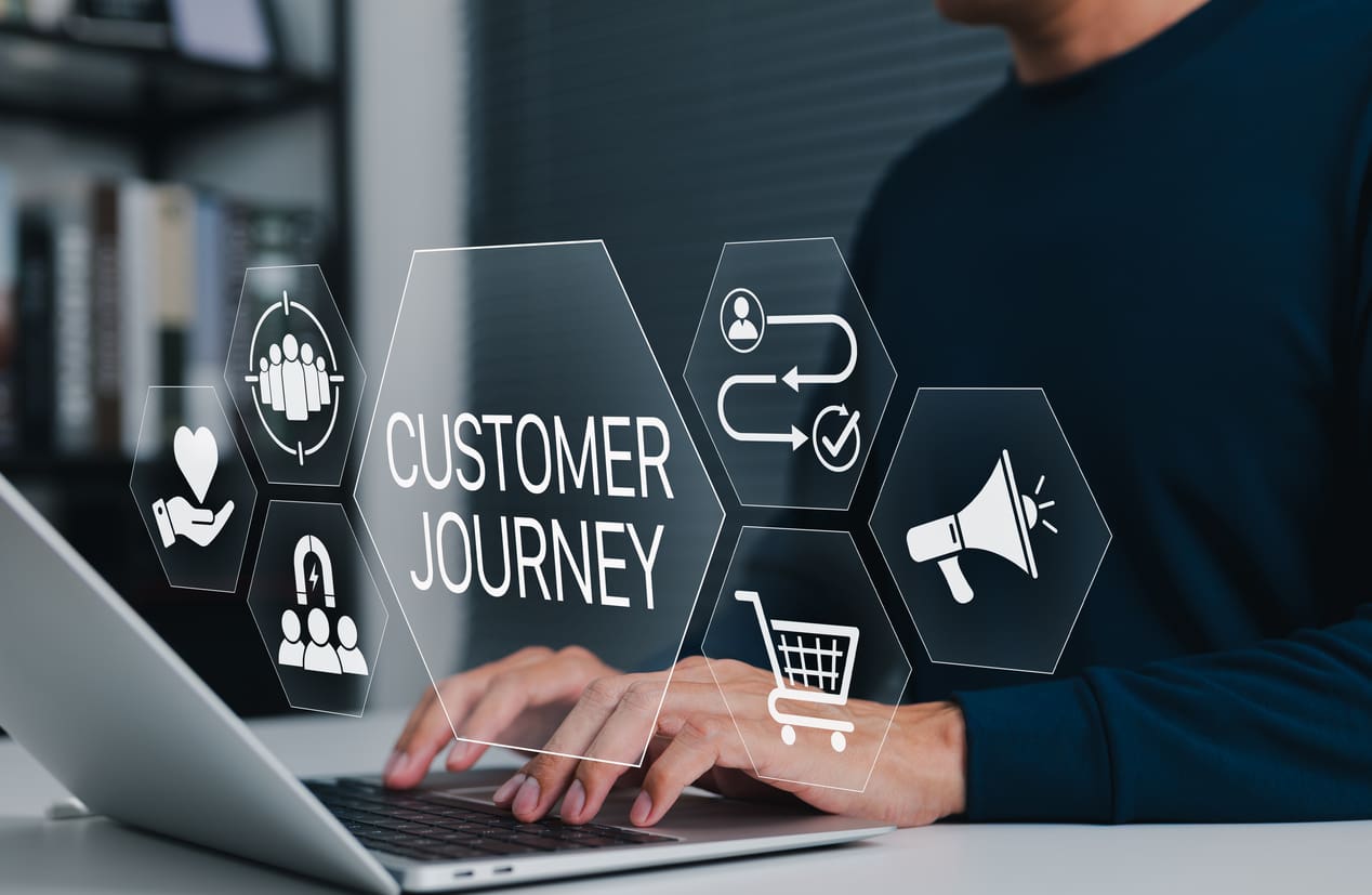 customer's journey